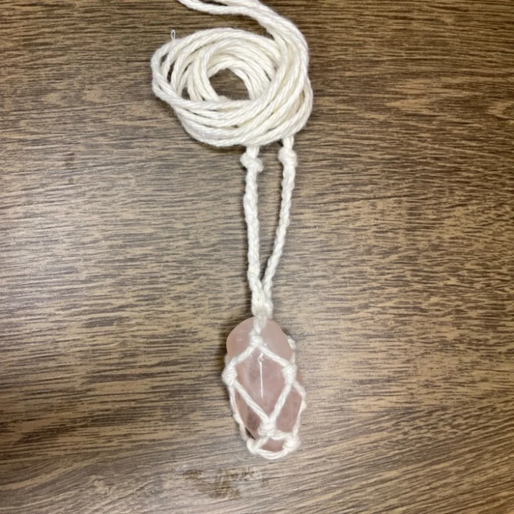Crystal Necklaces. - Picture 2 of 2